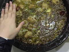 -鱼无双·酸菜鱼(来凤街店)