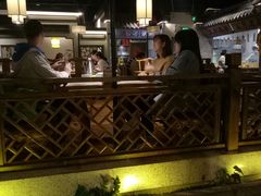 -小菜园新徽菜(马鞍山金鹰店)