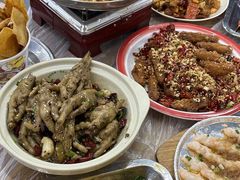 -小民大排档(光谷店)