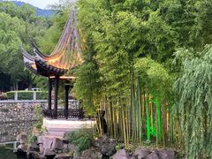 -台州府城(东湖)