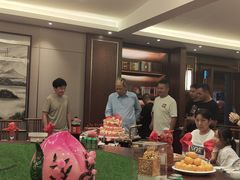 -唐山宴大唐州府精品中餐
