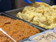 -丁家坡洋芋·观音桥好吃街A区(全国总店)