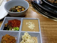 -小米烤肉·和牛原切-创意韩料(东关店)