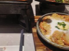 -简普菜烤鱼(苏宁生活广场店)