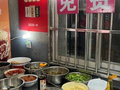 -虎子面粉馆(五一东村店)