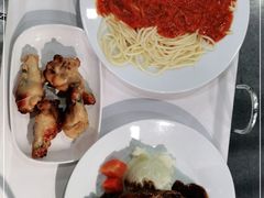 -宜家·瑞典风味餐厅(烟台路店)