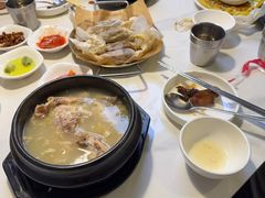 -长顺参鸡汤店(西塔总店)