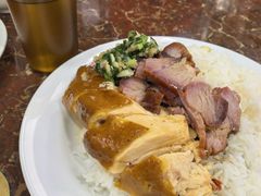 -陈光记烧腊店(罗保博士街店)