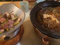 -绿茶餐厅(西单老佛爷店)