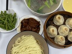 -常州糕团店(北大街新世纪商城店)