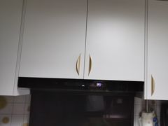 -佰丽爱家全屋定制(汶水店)