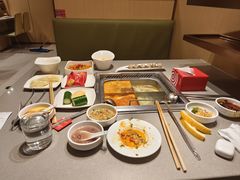 -海底捞火锅(苏宁生活广场店)