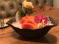 -阿吾罗日本料理(K11艺术中心店)
