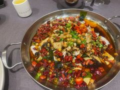 -金哥私房菜馆(张府园总店)