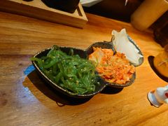 -鸟幸 TORISAKI 炭火居酒屋