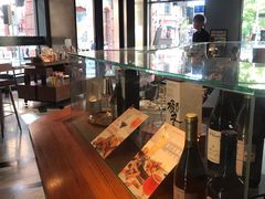 -星巴克臻选®️咖啡·酒坊Bar Mixato