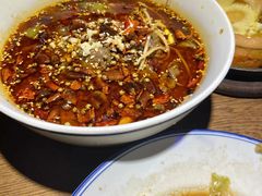 水煮肉片-弄堂里(西溪龙湖天街店)