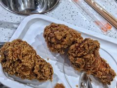 -龍歌自助小火锅(崂山丽达店)