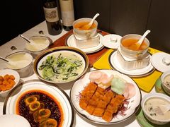 -T館·花园艺术餐厅
