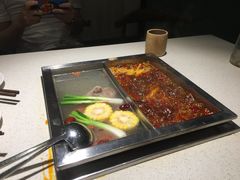 -小牛叔鲜切牛肉·火锅·烤肉自助(公济桥路店)