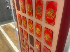 -霸王茶姬(正佳广场店)