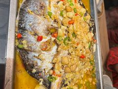 -渔家傲(唐人店)