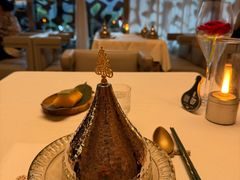 -龟兹KUCINA·新疆菜(前滩L+PLAZA店)