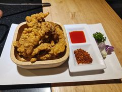 -老版火锅(半坡店)