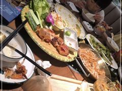 -南越郡·越式风味餐厅(青秀万达店)