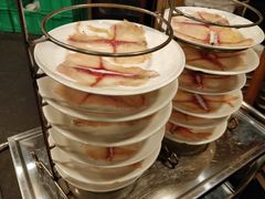 -龙继斑鱼庄(犀浦店)