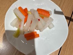 -马记永·兰州牛肉面(天通苑家乐福店)