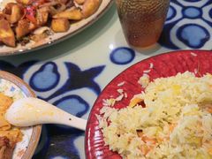 -撒拉花儿·新疆菜·清真(太阳宫店)