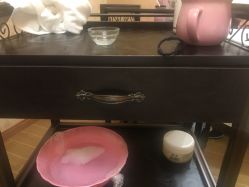 -芳朵美容养生SPA