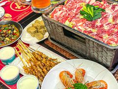 -阿甘龙虾·重庆麻麻鱼(中豪店)
