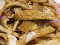 -疆山别院烧烤·新疆菜(铁路局店)