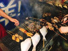 -袁师傅烤肉(弹子石店)
