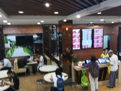 大堂-都城快餐(中山三店)