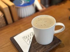 -溯洄咖啡VORTEX COFFEE