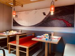 大堂-蛙小侠·沸腾砂锅(南山欢乐颂店)