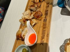-俄士厨房(五棵松华熙LIVE店)