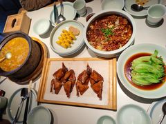 -0776食堂·京城创意菜(七里庄店)