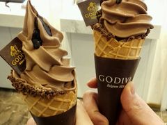 -GODIVA(港汇恒隆广场)