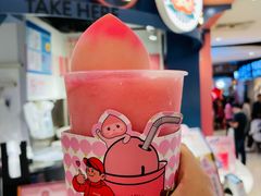 -和气桃桃(宏伊广场店)