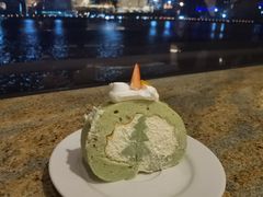 -白天鹅宾馆·流浮阁咖啡厅