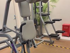 -YCHL Studios健身工作室(市二宫店)