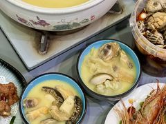 -金龙·打边炉(武进路店)