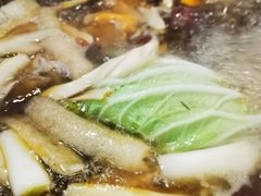 -名善山珍·野生菌汤锅(文殊院店)