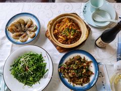 -渔娘渔家丹东海鲜(东直门店)