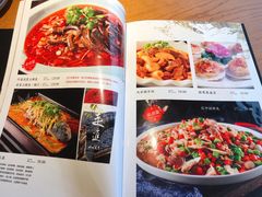 -盐帮食坊•小河帮川菜(四川师大店)