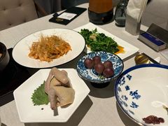 -狮王府淮扬菜(夫子庙老门东店)